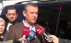 Özgür Özel: Genel Başkanı olarak bu tartışmayı bitiriyorum