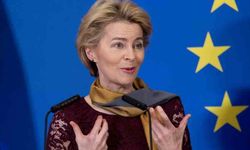 Von der Leyen: Putin, şantaj yapmaya çalışıyor