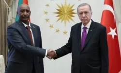 Erdoğan: Sudan ile BAE anlaşmazlıkları için de devreye girebiliriz