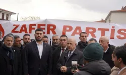 Özdağ, pazarda büyük bir öfke var