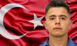 İstanbul'da kaza yapan Yunus,  polisi şehit!