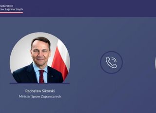 Polonya Dışişleri’ne çağrılan Rus Büyükelçi, bakanlığa gitmedi