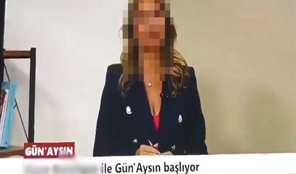 FETÖ elebaşı için canlı yayında 'Mekanı cennet olsun' diyen gazeteciye soruşturma