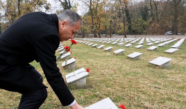 Budapeşte Süreci 7'inci Bakanlar Konferansı