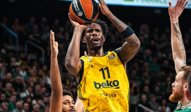 Zalgiris Kaunas - Fenerbahçe Beko: 65-72