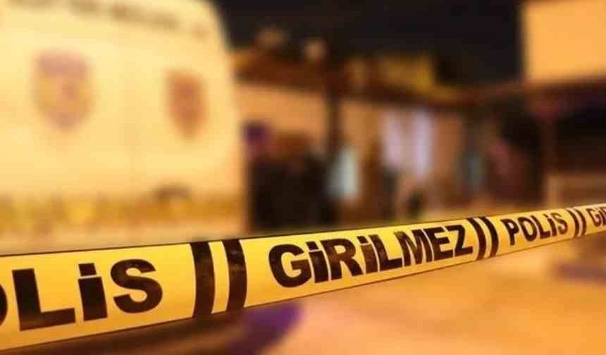 Elbistan'da 16 Yaşındaki kız, ağabeyini öldürdü