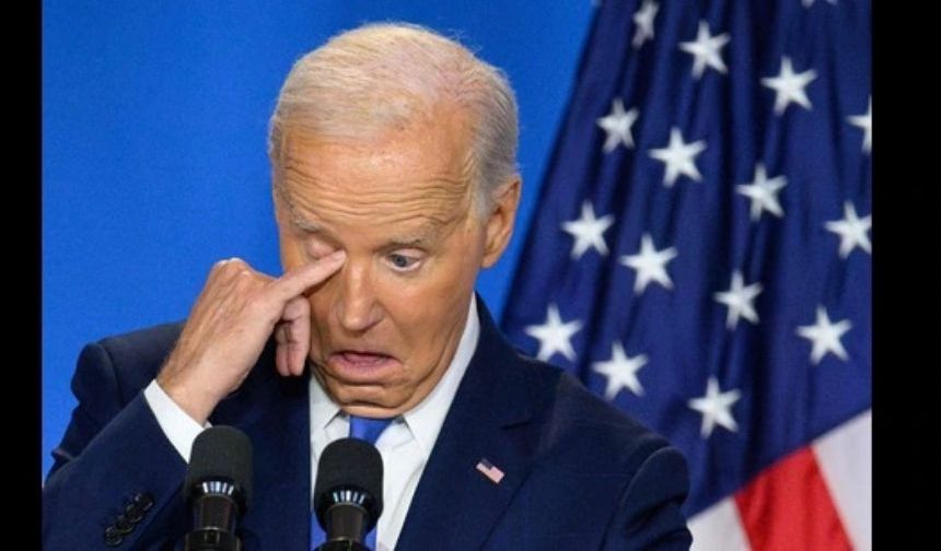 Biden, Ukrayna'ya ABD yapımı füzeleri Rusya'da kullanmaya izin verdi